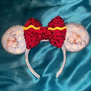 Dumbo Disney ears